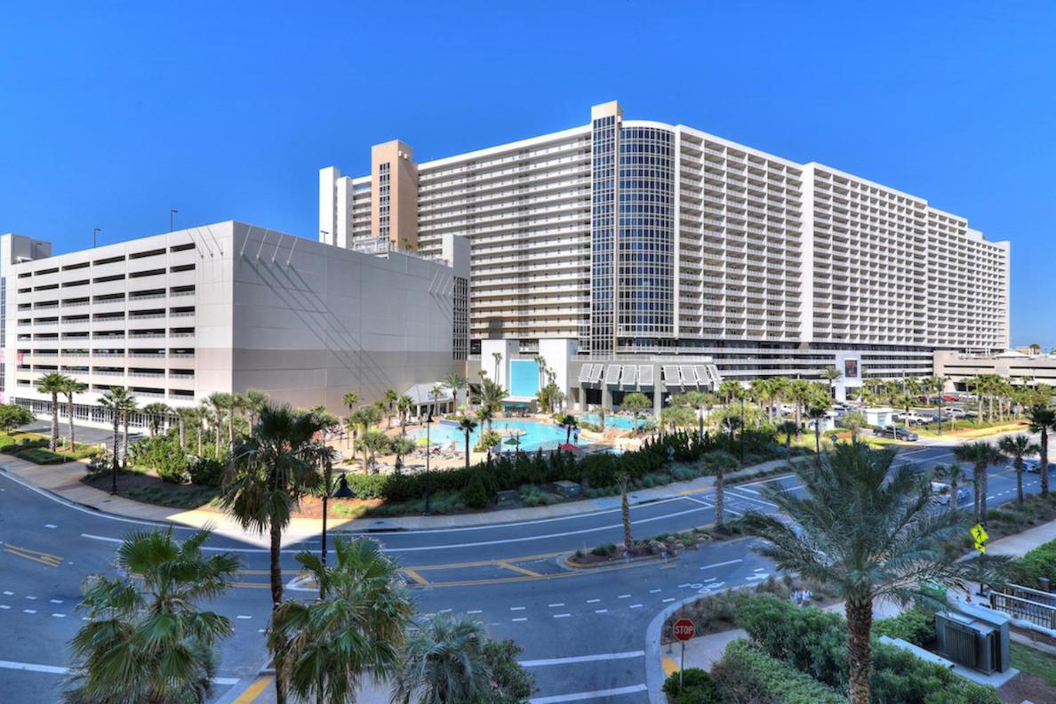 Paradise At Laketown Wharf Панама Сити Бийч Екстериор снимка