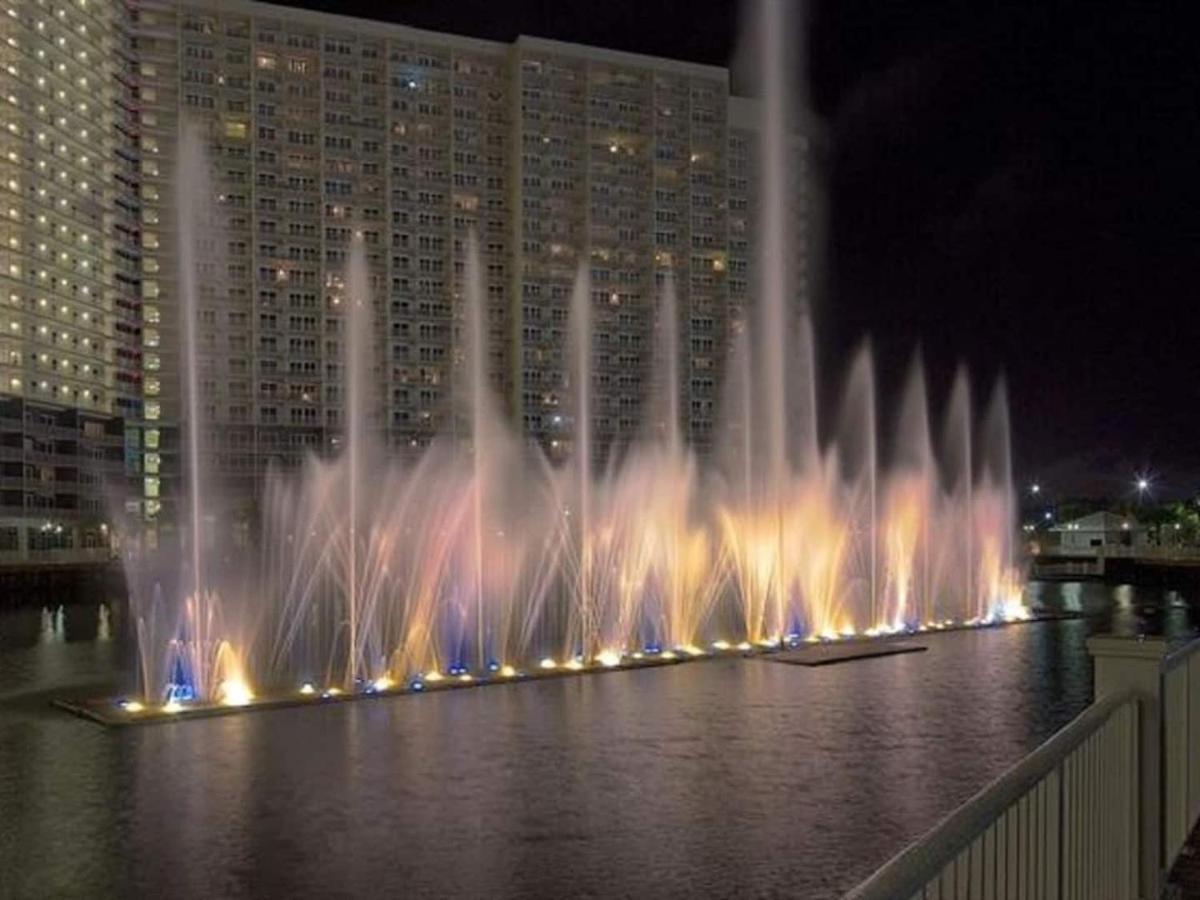 Paradise At Laketown Wharf Панама Сити Бийч Екстериор снимка